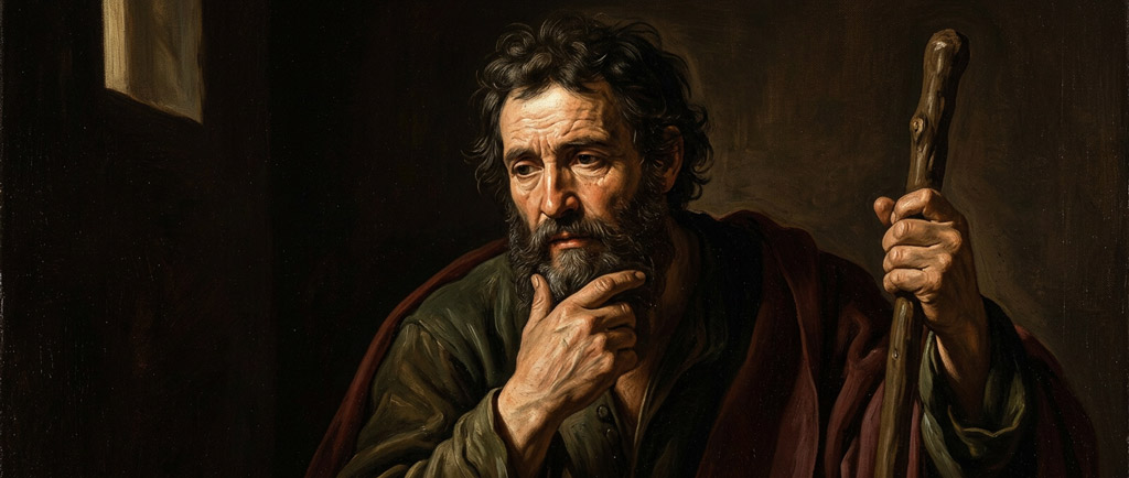 San Judas Tadeo