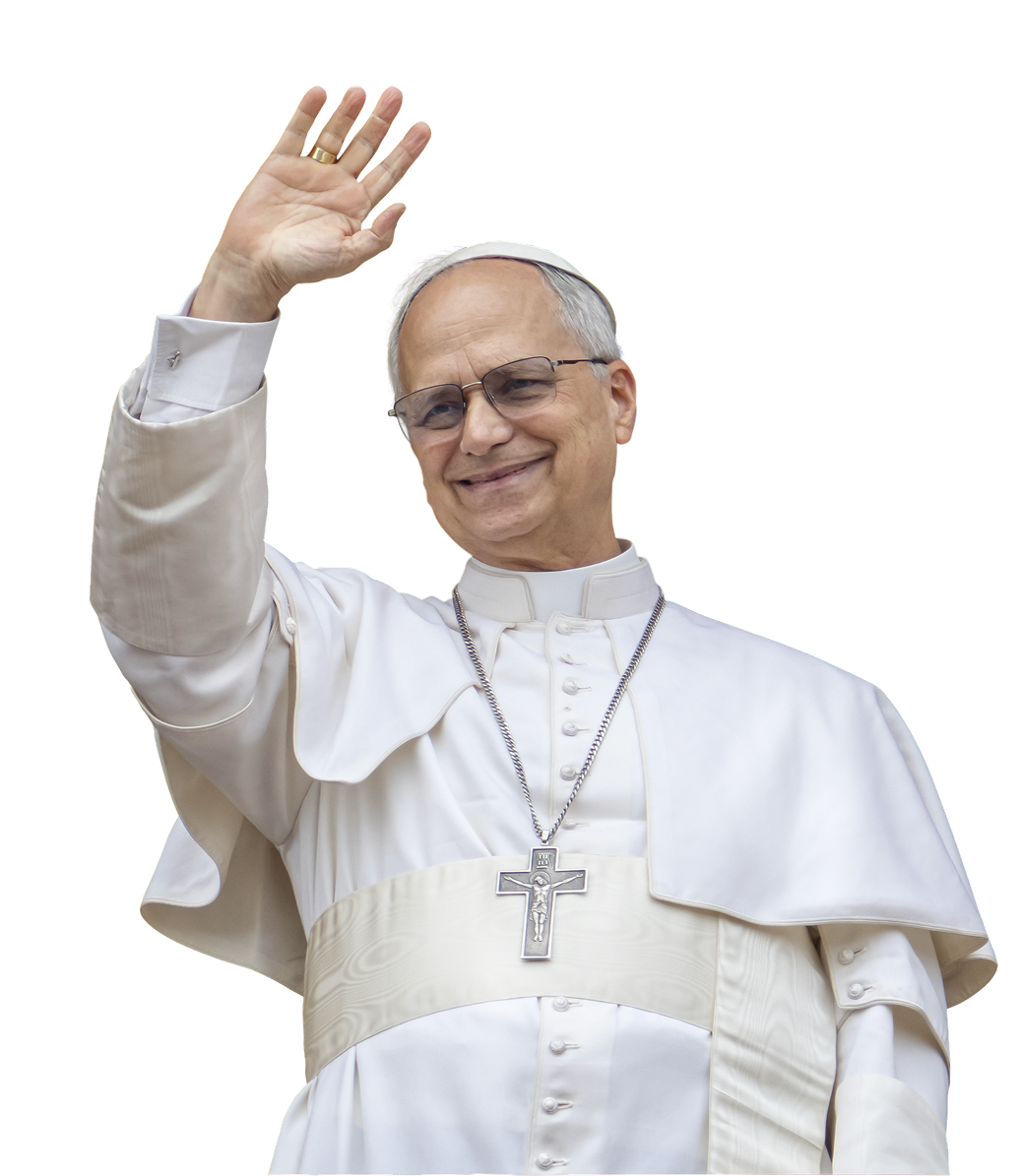 Papa León XIV