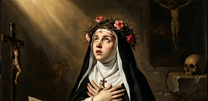 Santa Rita de Casia